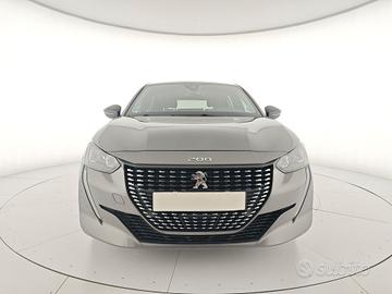 Peugeot 208 PureTech 100 Stop&Start 5 porte Allure