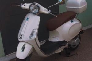 Vespa Primavera 50cc