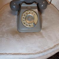 Telefono SIP a disco fine anni '70