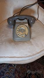 Telefono SIP a disco fine anni '70