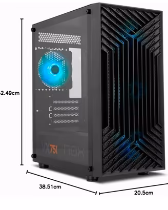 Case per pc