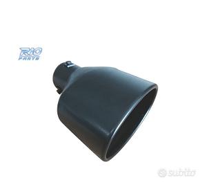 TERMINALE SCARICO POSTERIORE DESTRO UNIVERSALE LOO