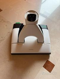 Lava pavimento folletto