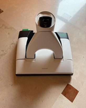 Lava pavimento folletto