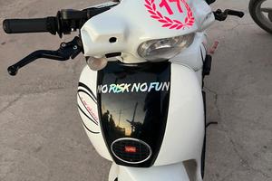 scarabeo 50 aprilia 2004