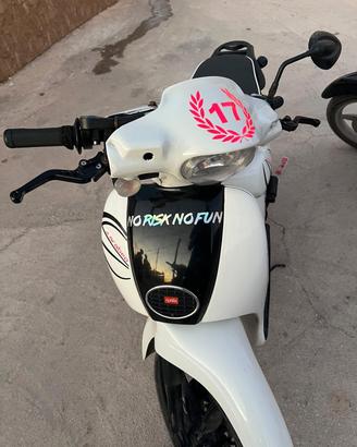 scarabeo 50 aprilia 2004