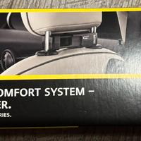 MINI Travel and Comfort