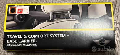 MINI Travel and Comfort