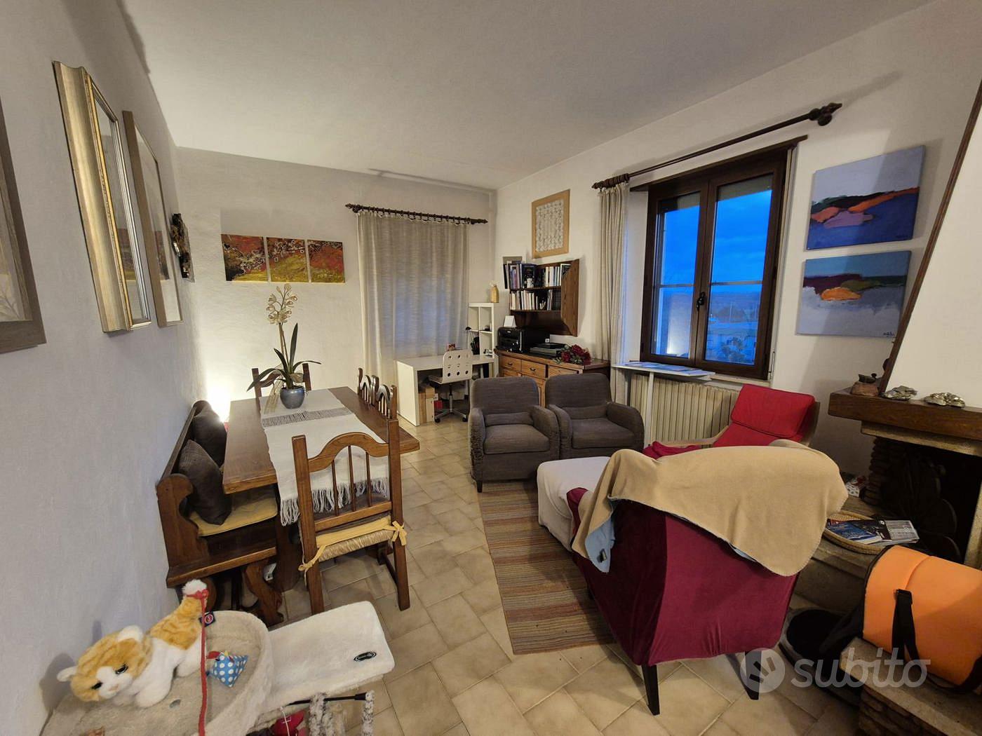 Appartamento – Campagnatico, Grosseto - Altro