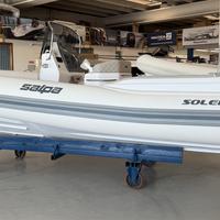 Salpa Soleil 23 (2025)