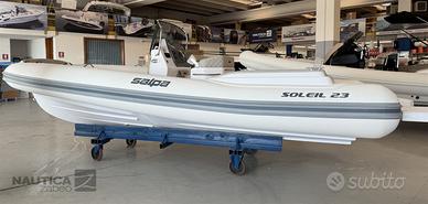 Salpa Soleil 23 (2025)