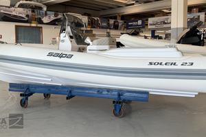 Salpa Soleil 23 (2025)