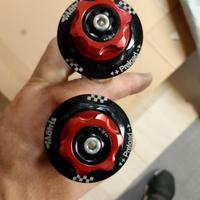 kit forcella Matris Yamaha R1 07/08