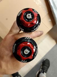 kit forcella Matris Yamaha R1 07/08