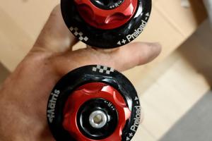 kit forcella Matris Yamaha R1 07/08