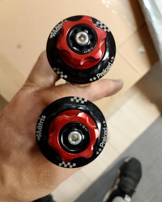 kit forcella Matris Yamaha R1 07/08