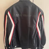 giubbotto moto donna BMW