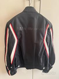giubbotto moto donna BMW