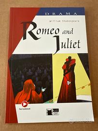 Romeo and Juliet 9788853007995