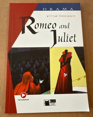 Romeo and Juliet 9788853007995