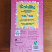 Bambola Vintage "Baciottina"