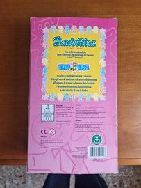 Bambola Vintage "Baciottina"