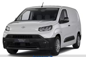 Toyota Proace City electric L2 50kWh S Comfort