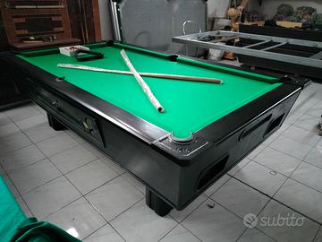 Carambola professionale GARLANDO 