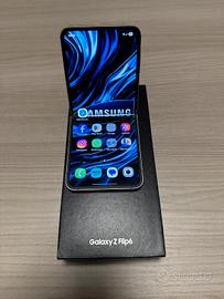 Samsung Galaxy Z Flip6 256GB Come Nuovo