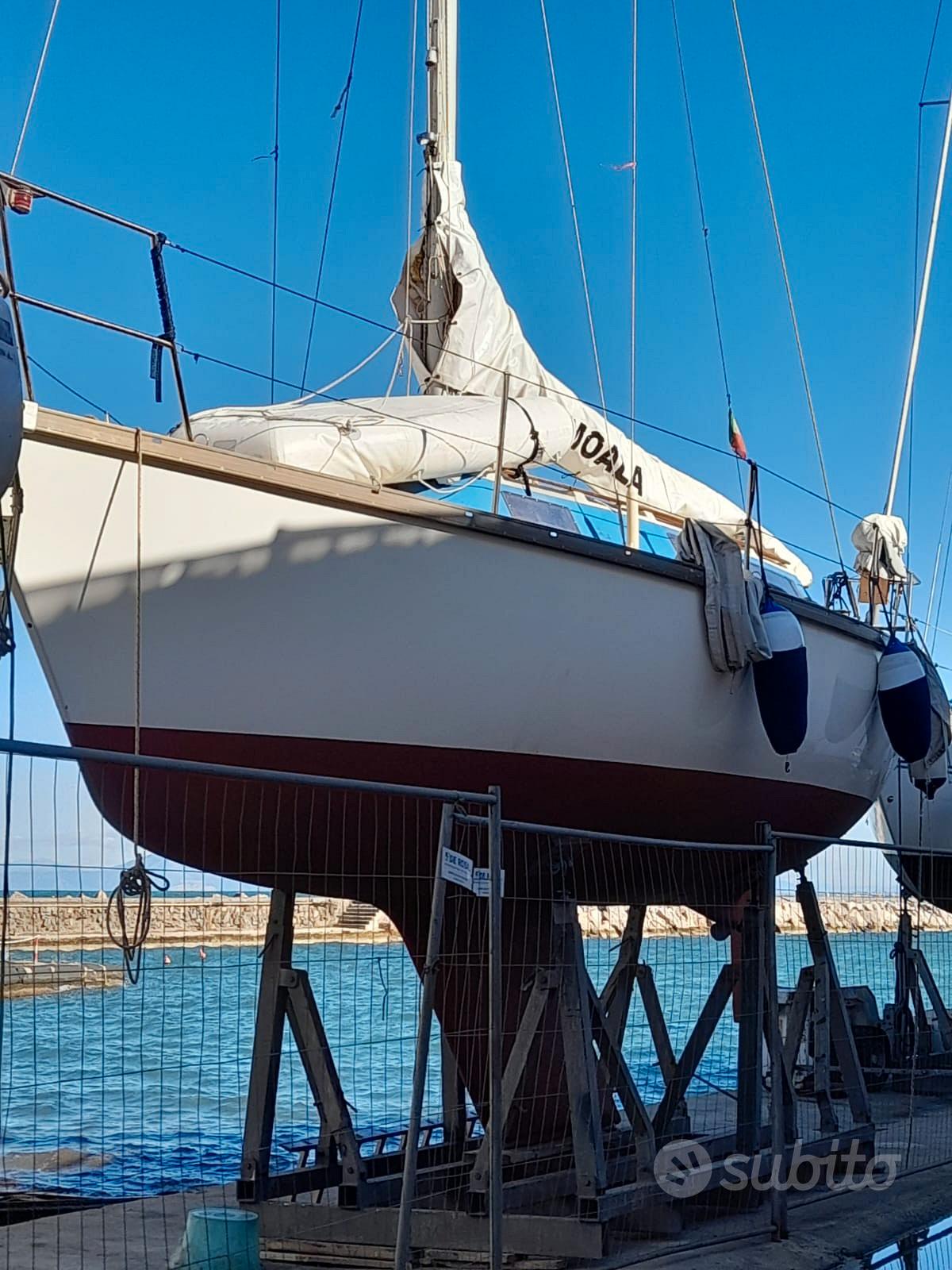 Dufour 29 — View photo 1