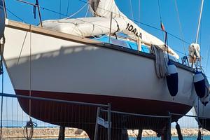 dufour 29