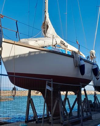 dufour 29