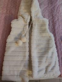 Pelliccetta smanicata