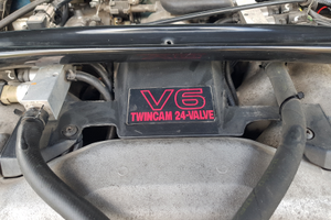 Grand Vitara 2.5 V6 gpl 2035 permuto con pickup