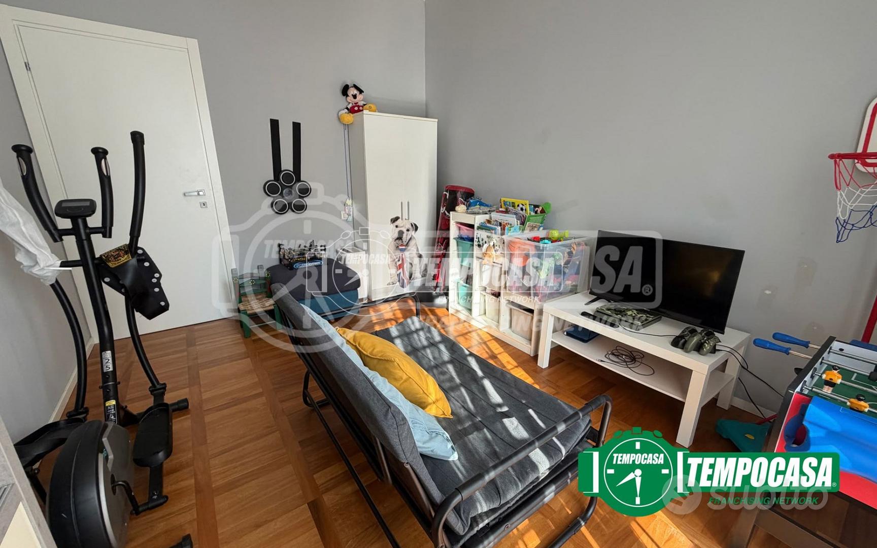 Appartamento – Bereguardo, Cascina Roveda - Vista 4