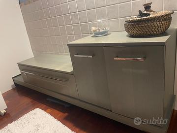 Mobile da bagno