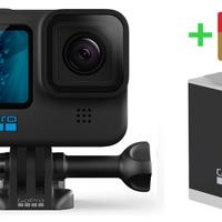 GoPro HERO11 Black - ACTION CAMERA