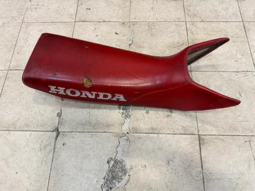 SELLA ORIGINALE HONDA MTX 125 R DEL 1983-1987