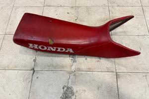 SELLA ORIGINALE HONDA MTX 125 R DEL 1983-1987