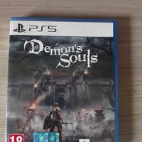 Demon Souls (prezzo trattabile)