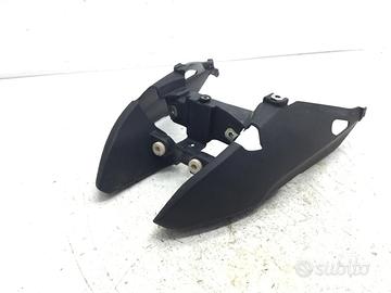 BMW K 1200 R 1200 CARENA CODA CODINO SUPPORTO FARO