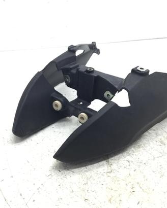 BMW K 1200 R 1200 CARENA CODA CODINO SUPPORTO FARO