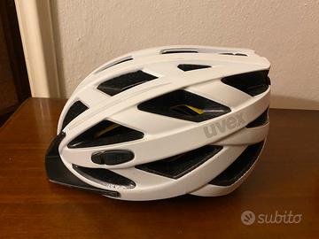 Casco da bici Uvex City I-vo