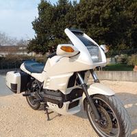 Bmw k 100 rs - 1991