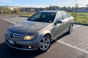 Mercedes c 220cdi 170cb cambio automatico