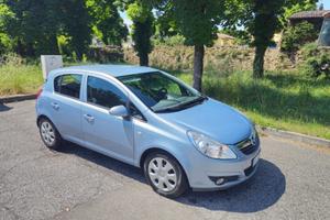 OPEL Corsa 5 porte 1.2+GPL 80cv Euro4 / IDONEA A