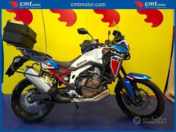 HONDA Africa Twin CRF 1100L Finanziabile - Bianc