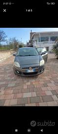 Fiat Bravo 1.6 120cv