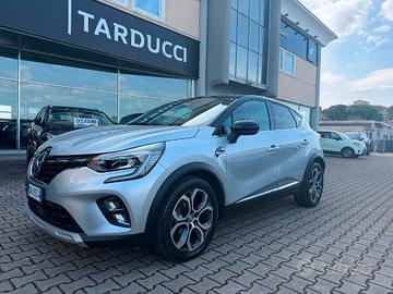 RENAULT Captur 2ª serie Captur TCe 100 CV GPL ...