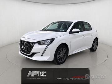 Peugeot 208 1.2 puretech Active s&s 75cv